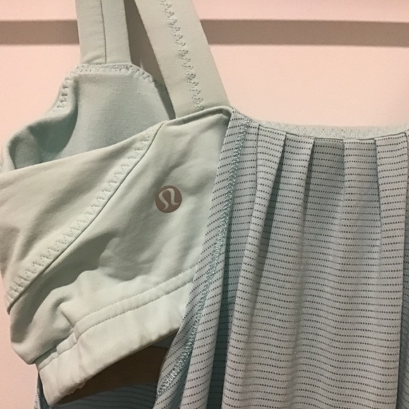 Lululemon Run Back On top - Picture 3 of 5